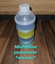Milchpulver Portionierer