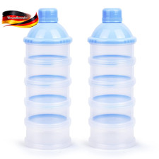 Milchpulver Portionierer für