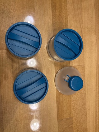 Nuk milchpulver portionierer - nuk, milchpulver-portionierer