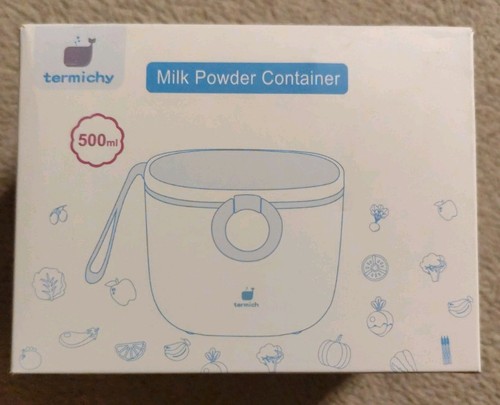 Termichy milchpulver - termichy,