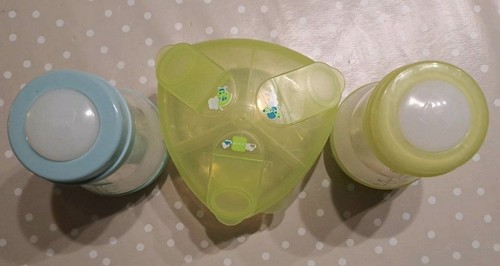 Mam flasche 160ml - 2x,