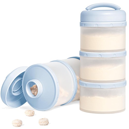 Milchpulver portionierer baby - milchpulver,
