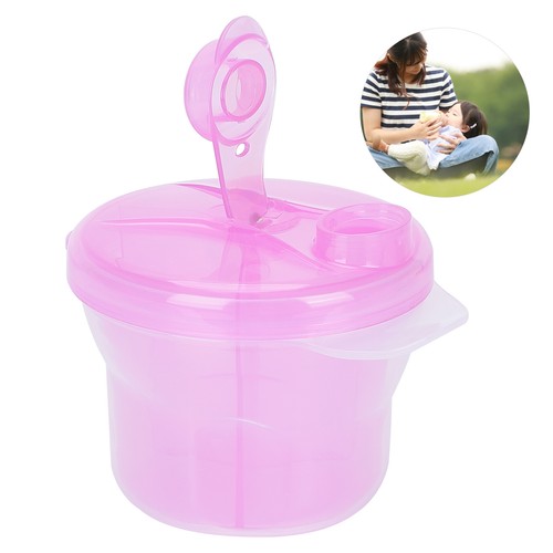 Babymilchpulver-Portionierer