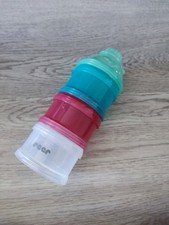 Milchpulver Portionierer