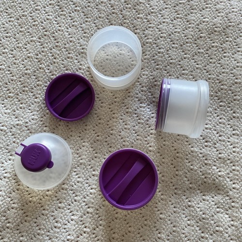 Nuk milchpulver - hm,