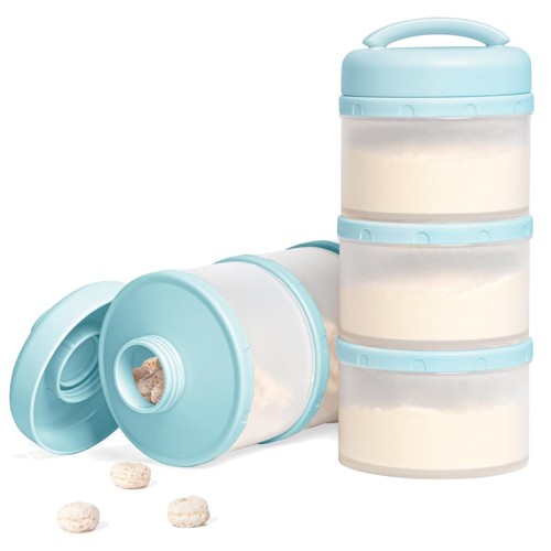 Milchpulver portionierer baby - milchpulver,