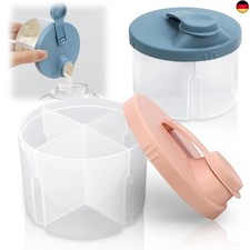 KXVXXV Unterwegs Milchpulver