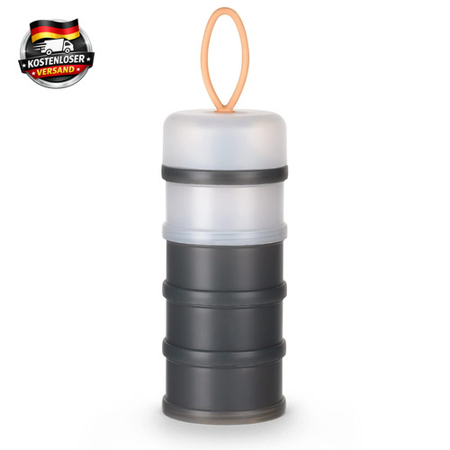Milchpulver portionierer für - milchpulver,