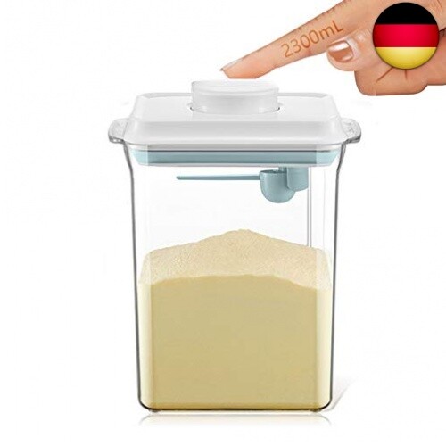 Luftdichte - 2.3l,