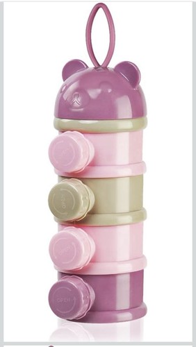 Milchpulver portionierer 4 - portionierer,,