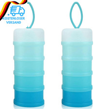 Milchpulver Portionierer