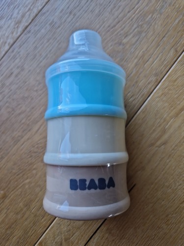 Beaba milchpulver portionierer - beaba,