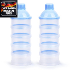 Milchpulver Portionierer für