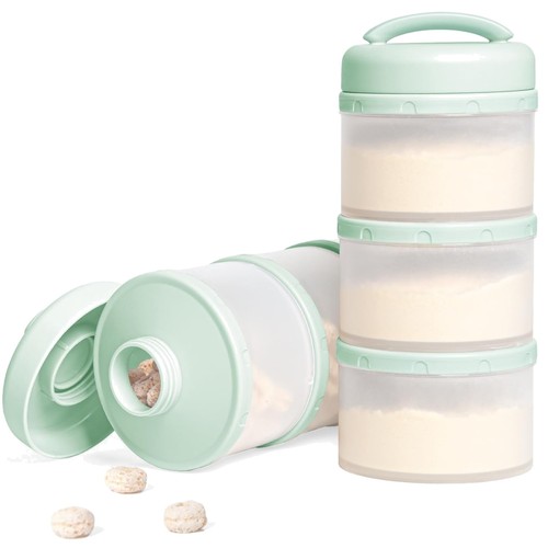 Milchpulver portionierer baby - portionierer,