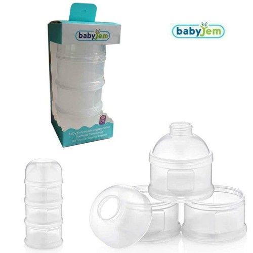 Babyjem baby milchpulver - baby,