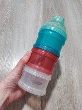  reer Milchpulver-Portionierer