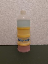 Baby-Walz Milchpulver