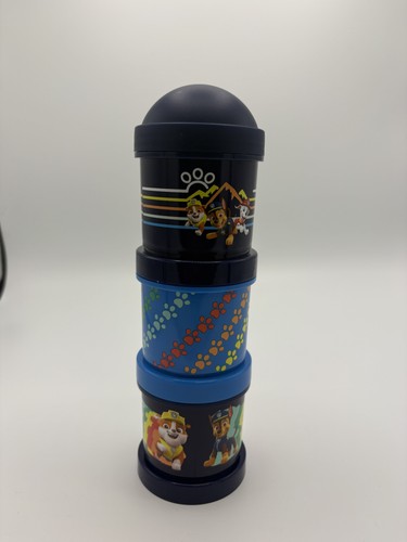 Paw patrol milchpulver - paw,