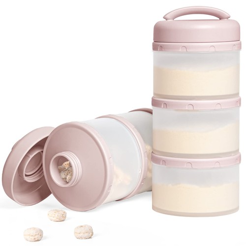 Milchpulver portionierer baby - milchpulver,