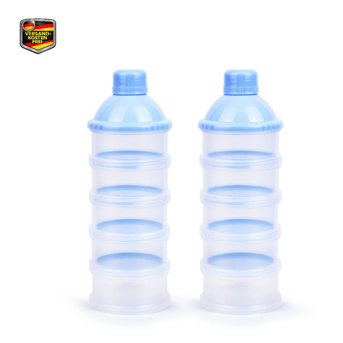 Milchpulver portionierer - milchpulver, 5
