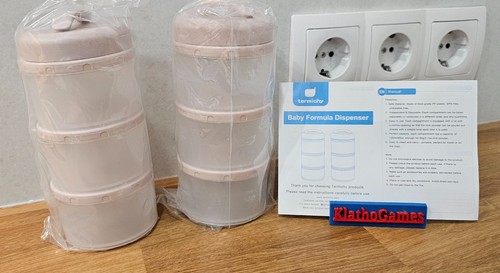 Milchpulver aufbewahrungsbox - milchpulver,