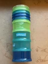 Babylove Milchpulver