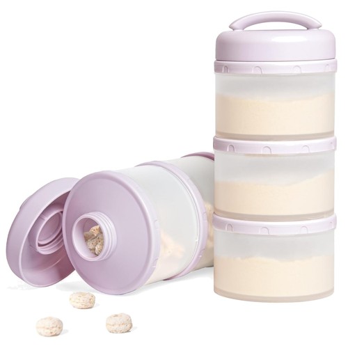 Milchpulver portionierer baby - milchpulver,