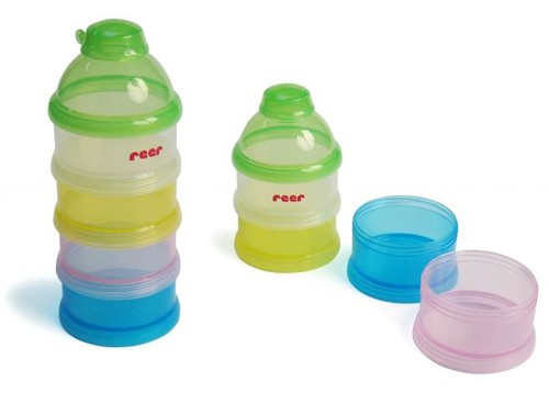 Reer milchpulver portionierer - reer, milchpulver-portionierer