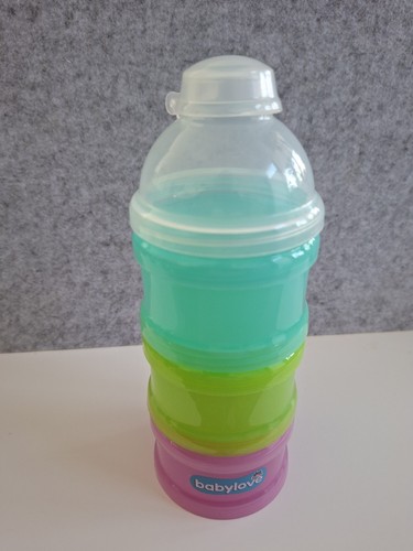 Milchpulverportionierer - ,
