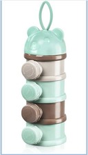 Milchpulver Portionierer, 4