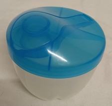 Milchpulver Portionierer mit 4