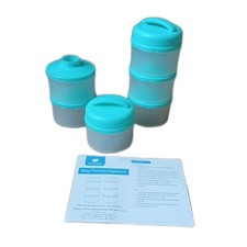 Termichy Milchpulver