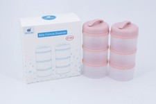 Milchpulver Aufbewahrungsbox