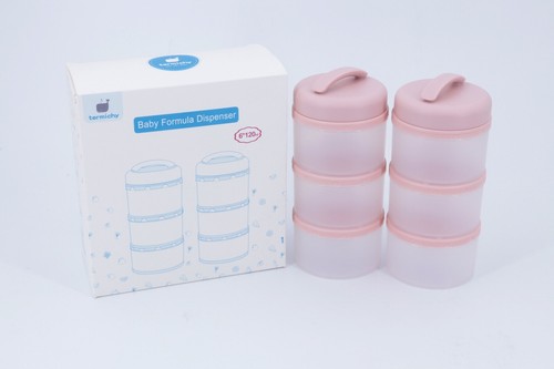 Milchpulver aufbewahrungsbox - milchpulver,