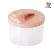 Milchpulver Portionierer 4