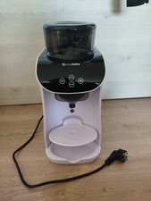 Milchpulver automat easybaby/
