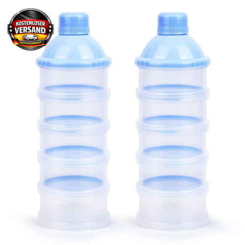 Milchpulver portionierer für - milchpulver,