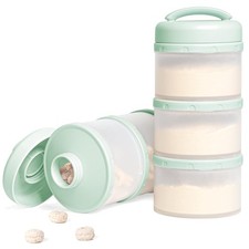 Milchpulver Portionierer Baby