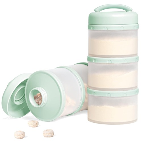 Milchpulver portionierer baby - milchpulver,