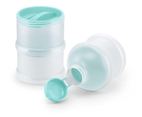 Nuk milchpulver portionierer - milchpulver,