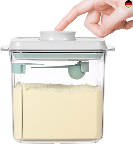 Milchpulverspender 1700 - , ml