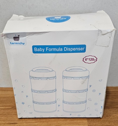 Milchpulver aufbewahrungsbox - milchpulver,