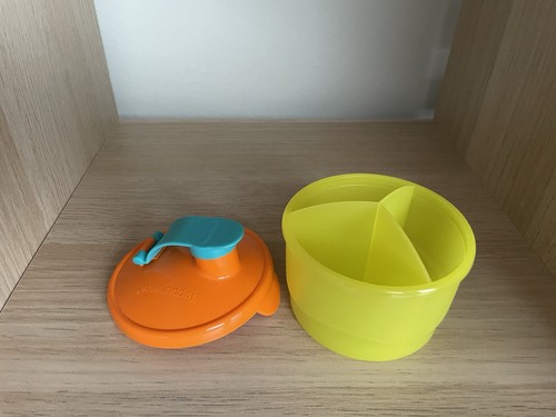 Tupperware milch portionierer - milch,