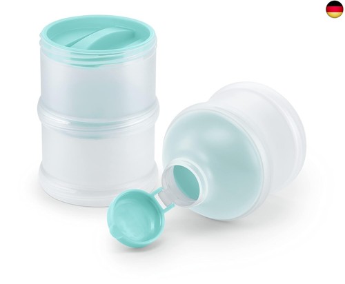 Nuk milchpulver portionierer - milchpulver-portionierer, |