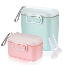 Milchpulver Portionierer,2