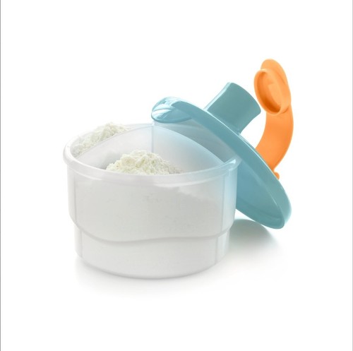 Tupperware milch portionierer - tupperware,