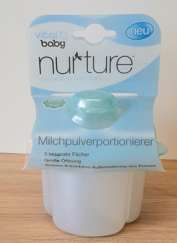 Milchpulver portionierer mit - milchpulver,