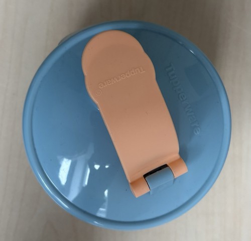 Tupperware milch portionierer - milch,