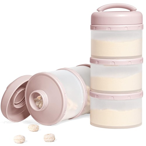 Milchpulver portionierer baby - milchpulver,