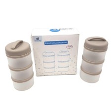 Termichy Milchpulver